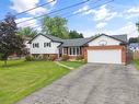 833 Lakeview Road, Fort Erie, ON  - Outdoor With Facade 