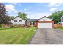 833 Lakeview Road, Fort Erie, ON  - Outdoor With Facade 