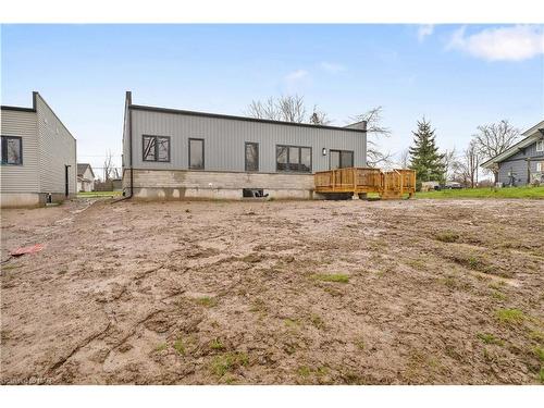 3844 Nigh Road, Fort Erie, ON - Outdoor