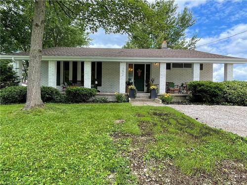 193 Lakewood Avenue, Fort Erie, ON - Outdoor With Facade