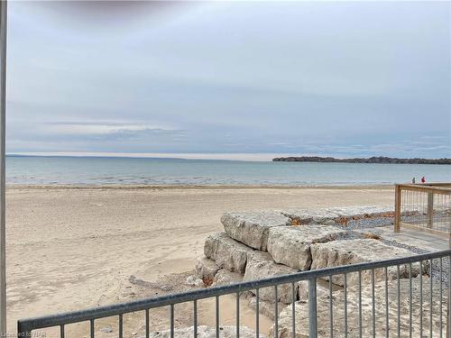 193 Lakewood Avenue, Fort Erie, ON - Outdoor With Body Of Water With View