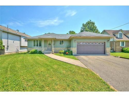 980 Buffalo Road, Fort Erie, ON - Outdoor With Facade