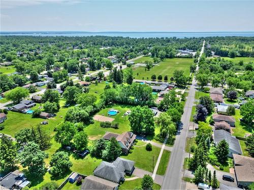 980 Buffalo Road, Fort Erie, ON - Outdoor With View