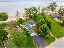 3413 North Shore Drive, Ridgeway, ON  - Outdoor With Body Of Water With View 