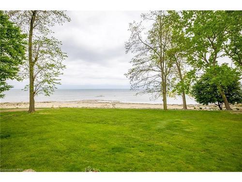 3413 North Shore Drive, Ridgeway, ON - Outdoor With Body Of Water With View