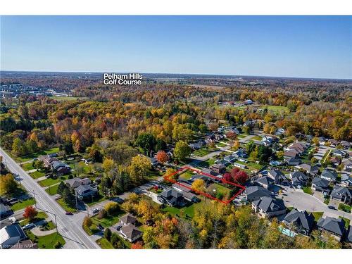 Lower-22 Chantler Road, Welland, ON - Outdoor With View