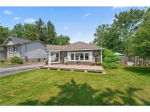 3810 Disher Street, Ridgeway, ON - Outdoor