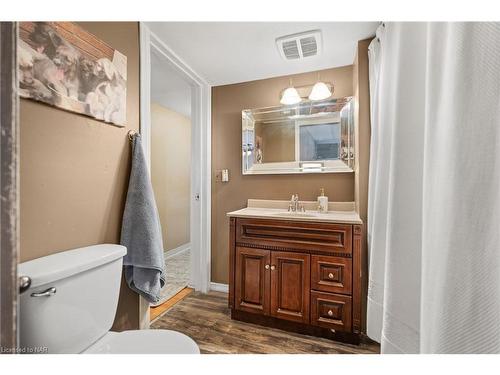 3810 Disher Street, Ridgeway, ON - Indoor Photo Showing Bathroom