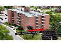 504-264 Grantham Avenue, St. Catharines, ON  - Outdoor 