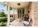 105 Elma Street, St. Catharines, ON  - Outdoor With Deck Patio Veranda With Exterior 