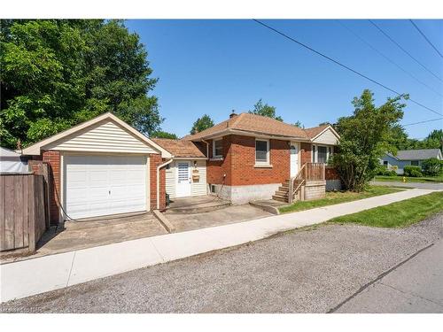22 Ferndale Avenue, St. Catharines, ON - Outdoor