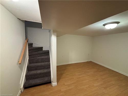 73-50 Lakeshore Road, St. Catharines, ON - Indoor Photo Showing Other Room