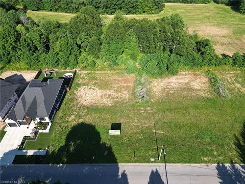 Lot 8 Balfour Street, Fenwick, ON 