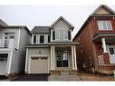 7648 Hackberry Trail Trail, Niagara Falls, ON  - Outdoor With Facade 