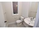 7648 Hackberry Trail Trail, Niagara Falls, ON  - Indoor Photo Showing Bathroom 