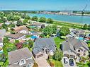 5 Bravetti Circle, St. Catharines, ON  - Outdoor With Body Of Water With View 