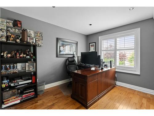 5 Bravetti Circle, St. Catharines, ON - Indoor Photo Showing Office