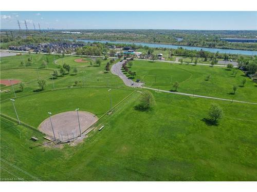 335 Empress Avenue, Welland, ON - Outdoor With View