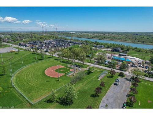 335 Empress Avenue, Welland, ON - Outdoor With View