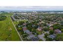 4526 Green Meadow Boulevard, Beamsville, ON  - Outdoor With View 