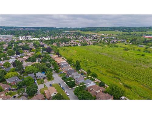 4526 Green Meadow Boulevard, Beamsville, ON - Outdoor With View