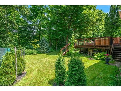 7 Allandale Drive, St. Catharines, ON - Outdoor