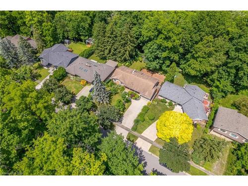 7 Allandale Drive, St. Catharines, ON - Outdoor With View