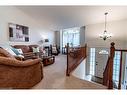 7023 Kalar Road, Niagara Falls, ON  - Indoor Photo Showing Living Room 