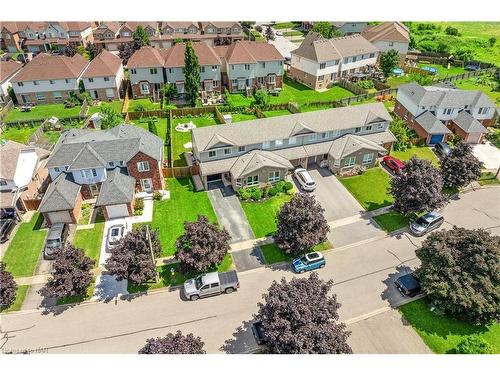 211 Devine Crescent, Thorold, ON - Outdoor With View