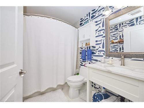 3511 Trillium Crescent, Ridgeway, ON - Indoor Photo Showing Bathroom