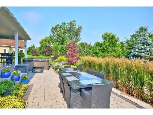 3511 Trillium Crescent, Ridgeway, ON - Outdoor With Deck Patio Veranda