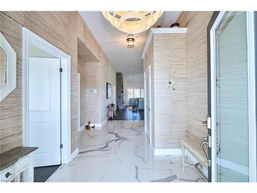 3511 Trillium Crescent, Ridgeway, ON - Indoor Photo Showing Bathroom