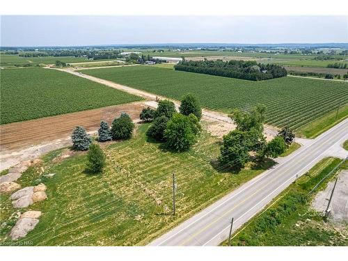 1679 Concession 4 Road, Niagara-On-The-Lake, ON - Outdoor With View