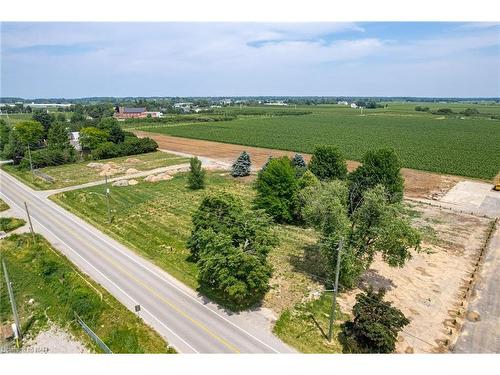 1679 Concession 4 Road, Niagara-On-The-Lake, ON - Outdoor With View