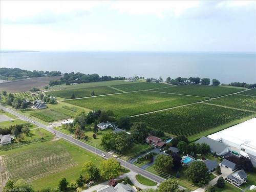 1042 Lakeshore Road W, St. Catharines, ON - Outdoor With View