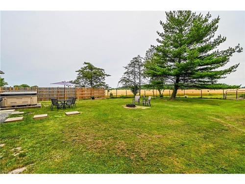 1701 Brookfield Road, Port Colborne, ON - Outdoor