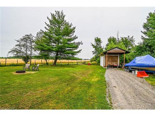 1701 Brookfield Road, Port Colborne, ON - Outdoor