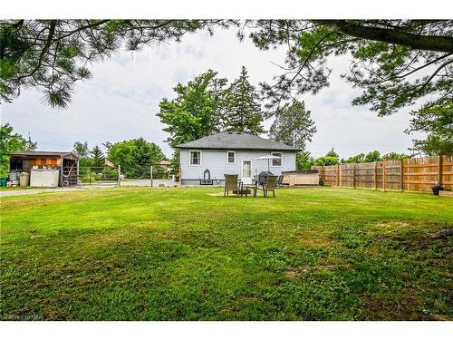 1701 Brookfield Road, Port Colborne, ON - Outdoor