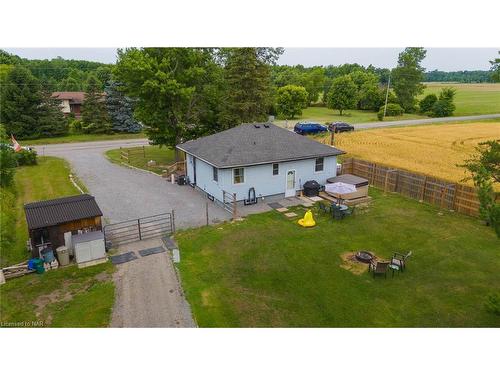 1701 Brookfield Road, Port Colborne, ON - Outdoor With View