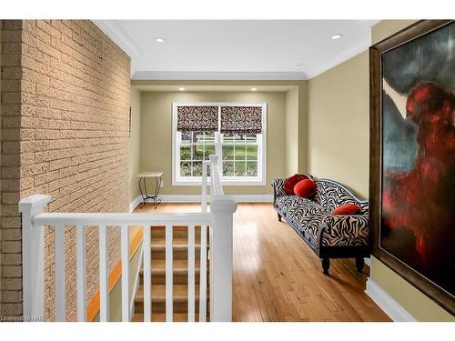 14443 Niagara River Parkway, Niagara-On-The-Lake, ON - Indoor Photo Showing Other Room