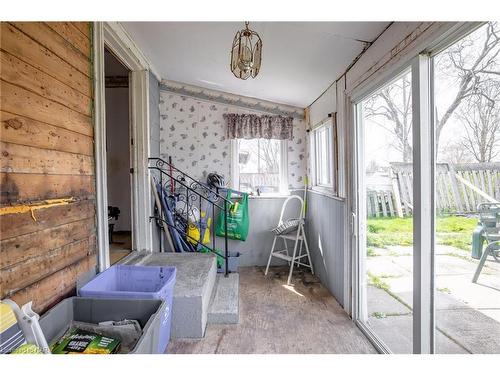 25 Jennet Street, Fort Erie, ON - Indoor Photo Showing Other Room