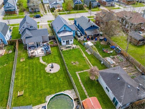 25 Jennet Street, Fort Erie, ON - Outdoor With View