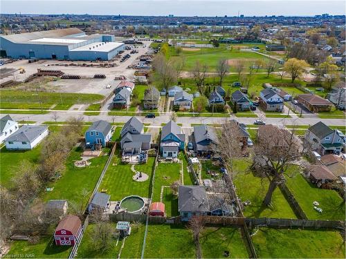 25 Jennet Street, Fort Erie, ON - Outdoor With View