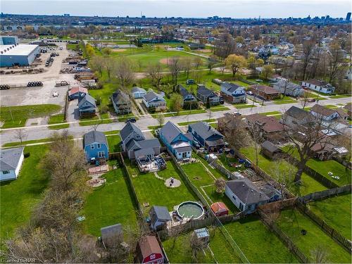 25 Jennet Street, Fort Erie, ON - Outdoor With View