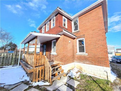 4465 Fifth Avenue, Niagara Falls, ON - Outdoor