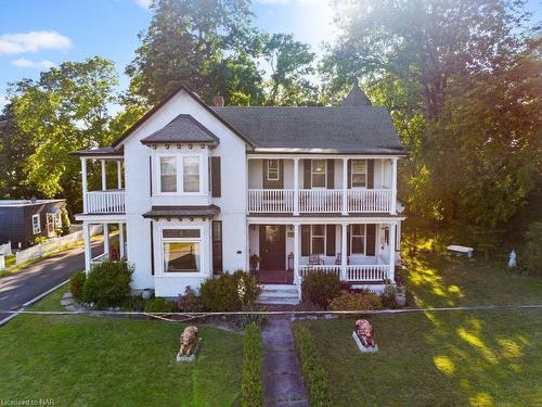 14 Catharine Street, Port Colborne, ON - Outdoor With Facade