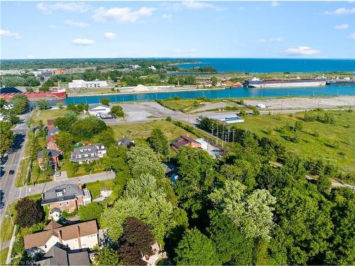 14 Catharine Street, Port Colborne, ON - Outdoor With Body Of Water With View