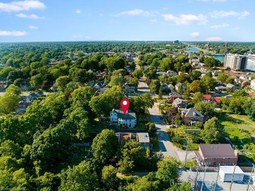 14 Catharine Street, Port Colborne, ON - Outdoor With View