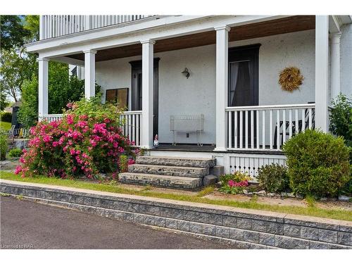 14 Catharine Street, Port Colborne, ON - Outdoor With Deck Patio Veranda