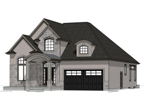 Lot 2 Oakley Drive, Virgil, ON - Other